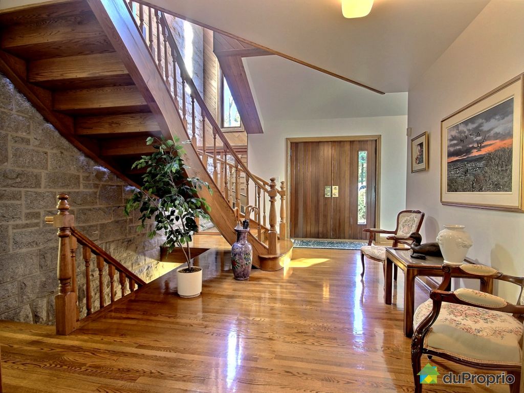 Maison à vendre StDenisDeBrompton, 1120, rue du Mont Girard, immobilier Québec DuProprio