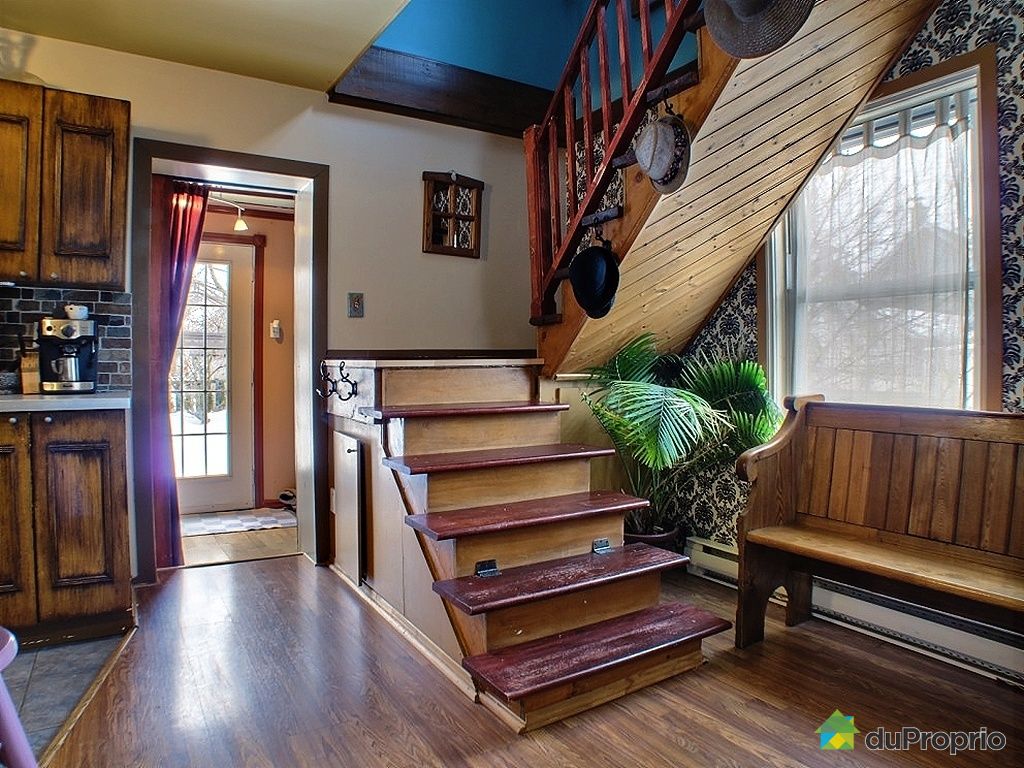 Maison vendu StDenissurRichelieu, immobilier Québec DuProprio 305329
