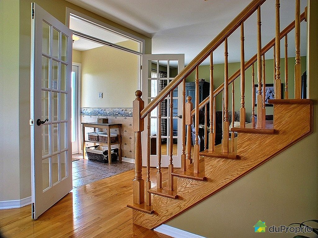 Maison à vendre StJacquesLeMineur, 35 rue Brière, immobilier Québec