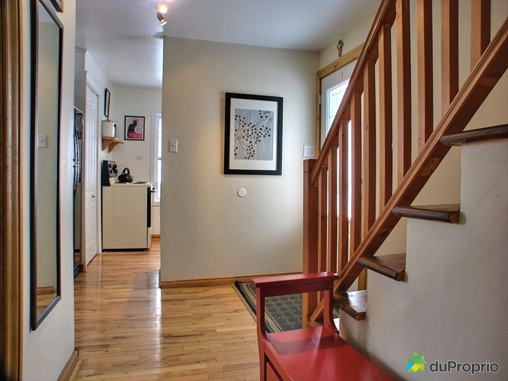 Maison vendu StJosephDuLac, immobilier Québec DuProprio 227632