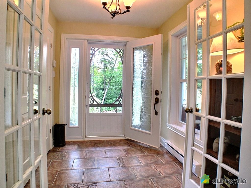 Maison vendu StSauveur, immobilier Québec DuProprio 273208