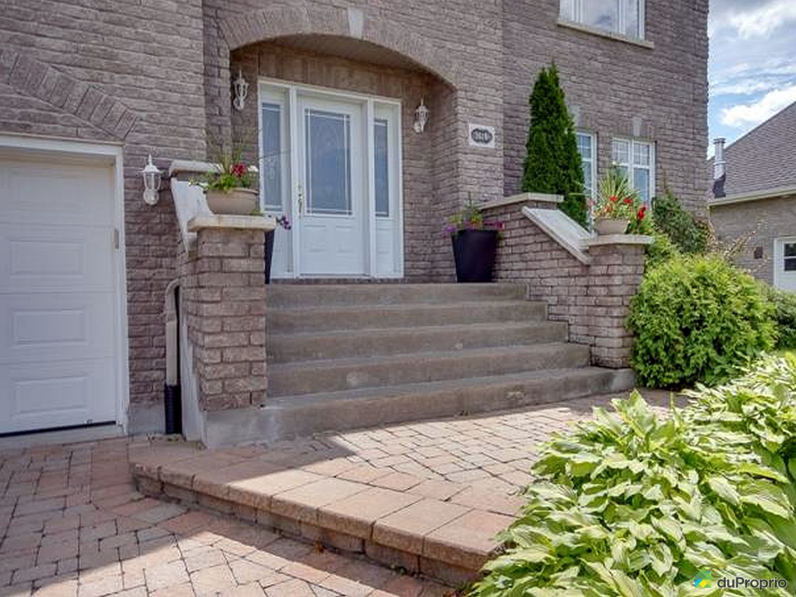 Maison à vendre SteJulie, 2610 rue du Grand Degré, immobilier Québec