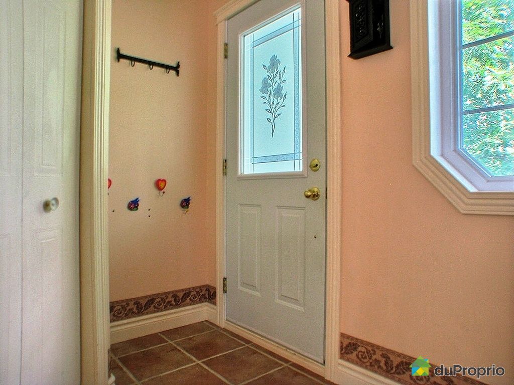Maison vendu SteJulienne, immobilier Québec DuProprio 339926