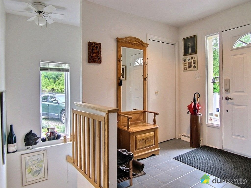 Maison à vendre Sutton, 155, chemin Breuleux, immobilier Québec DuProprio 521790