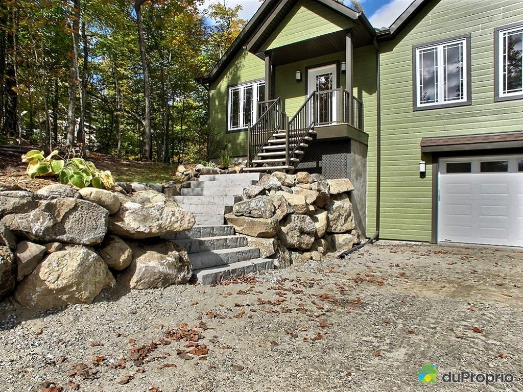 Maison vendu ValDesMonts, immobilier Québec DuProprio 462177 Maison vendu ValDesMonts, immobilier Québec DuProprio 462177