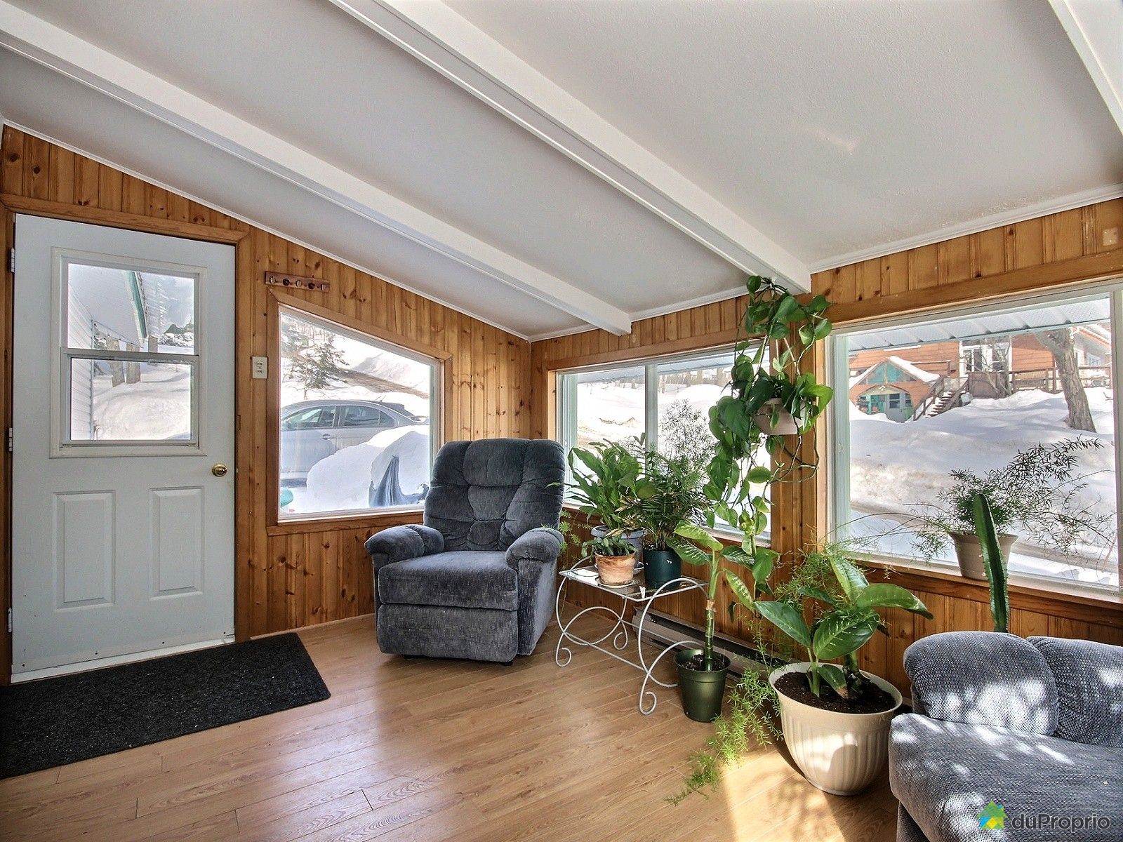 Maison à vendre Prévost, 1630 chemin du Lac René, immobilier Québec