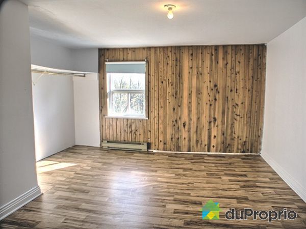 Chambre du logement