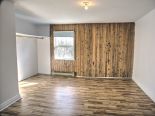 Chambre du logement