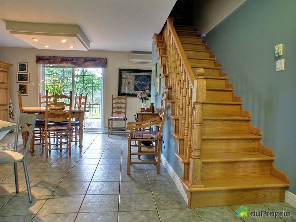 Fermette à vendre SteJulienne, 5241 route 341, immobilier Québec