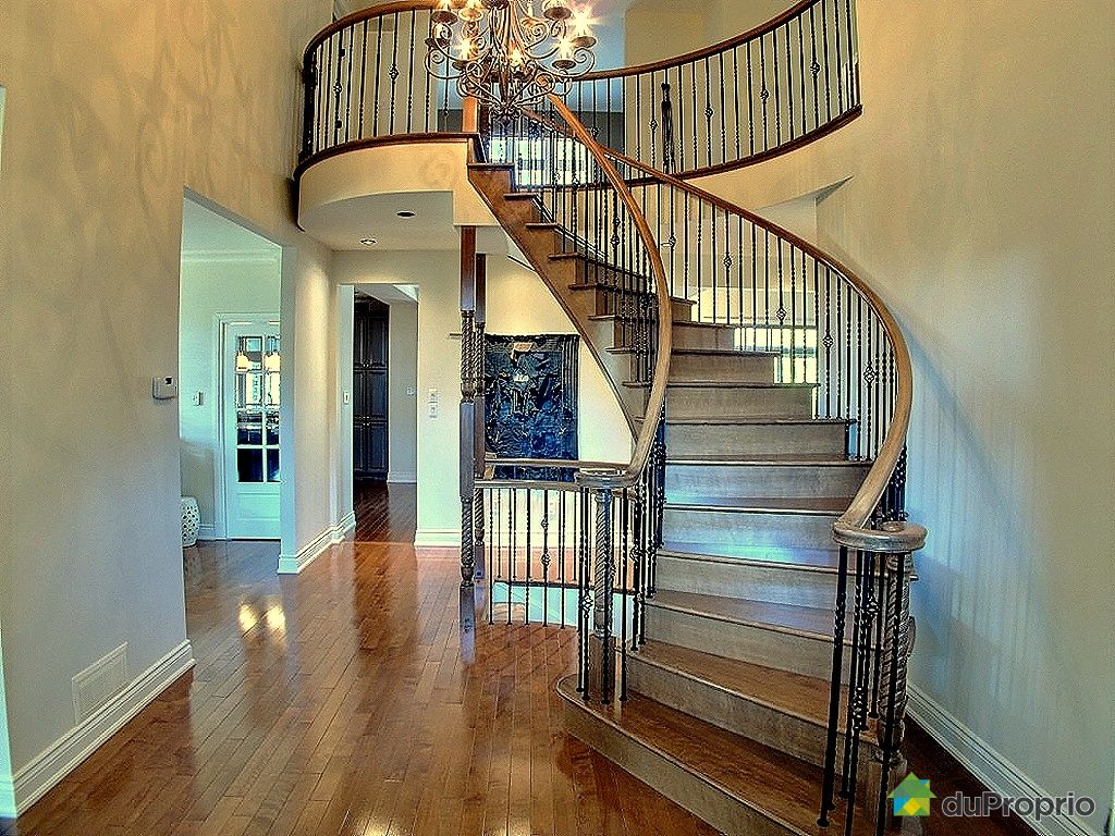 Maison à vendre Gatineau, 51 rue de l'Orée des Bois, immobilier Québec