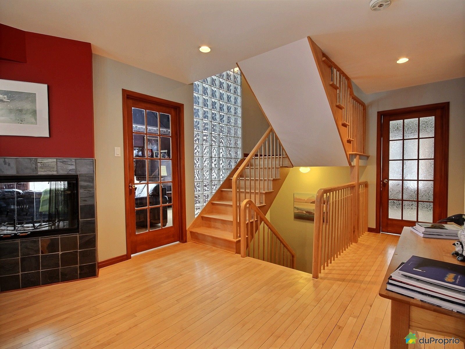 Maison à vendre LacBeauport, 146 chemin du Moulin, immobilier Québec