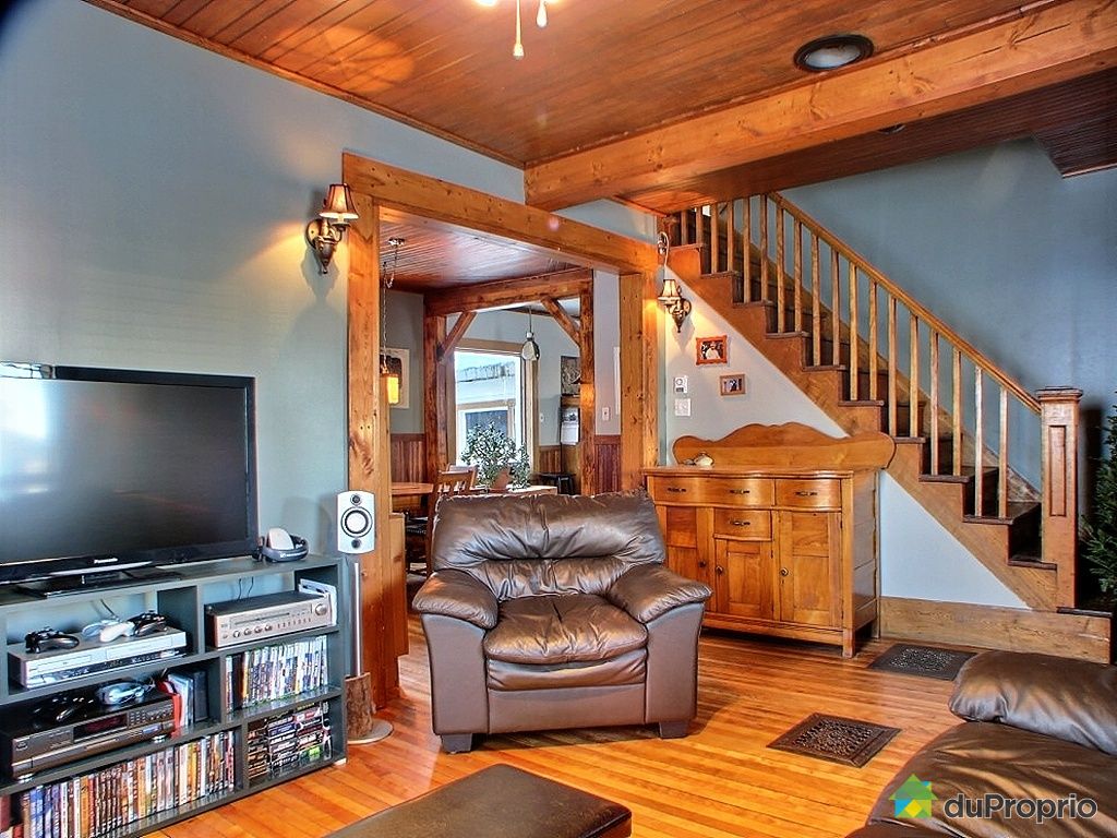 Maison vendu Milan, immobilier Québec DuProprio 292340