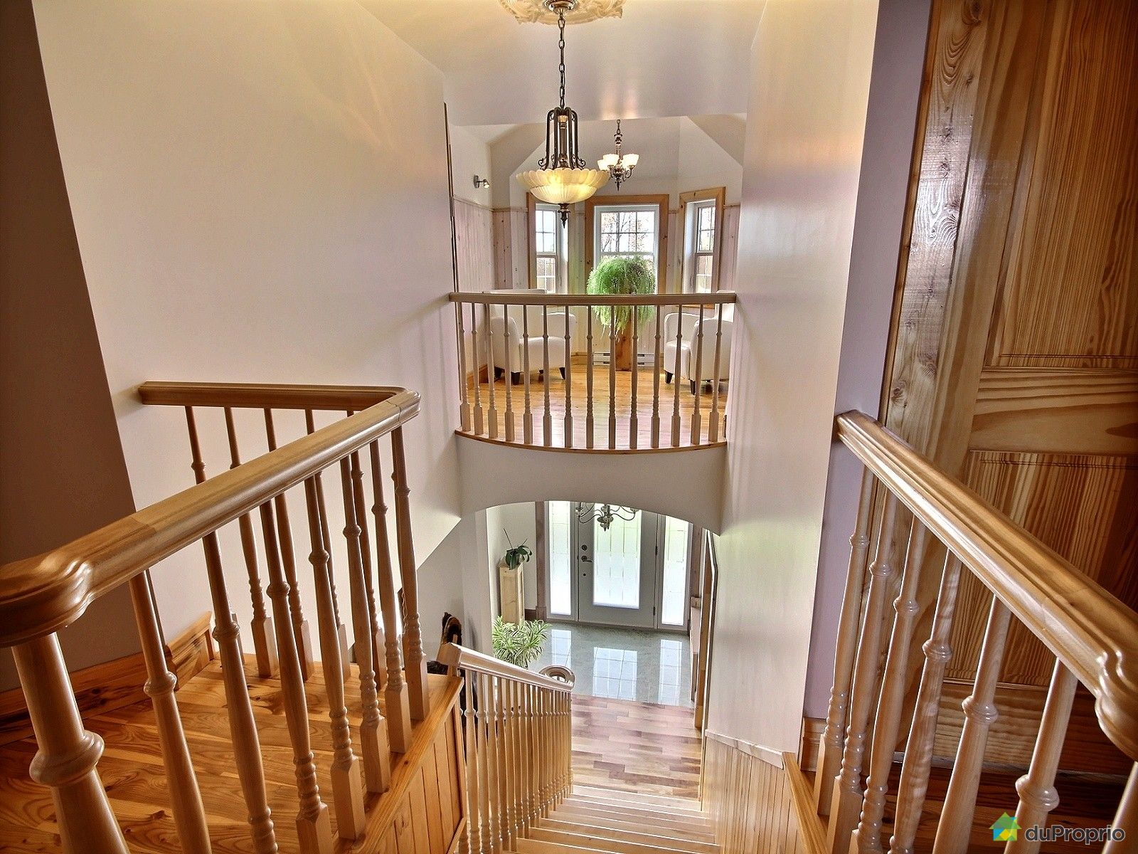 Maison à vendre PontRouge, 56 rue du Rosier, immobilier Québec