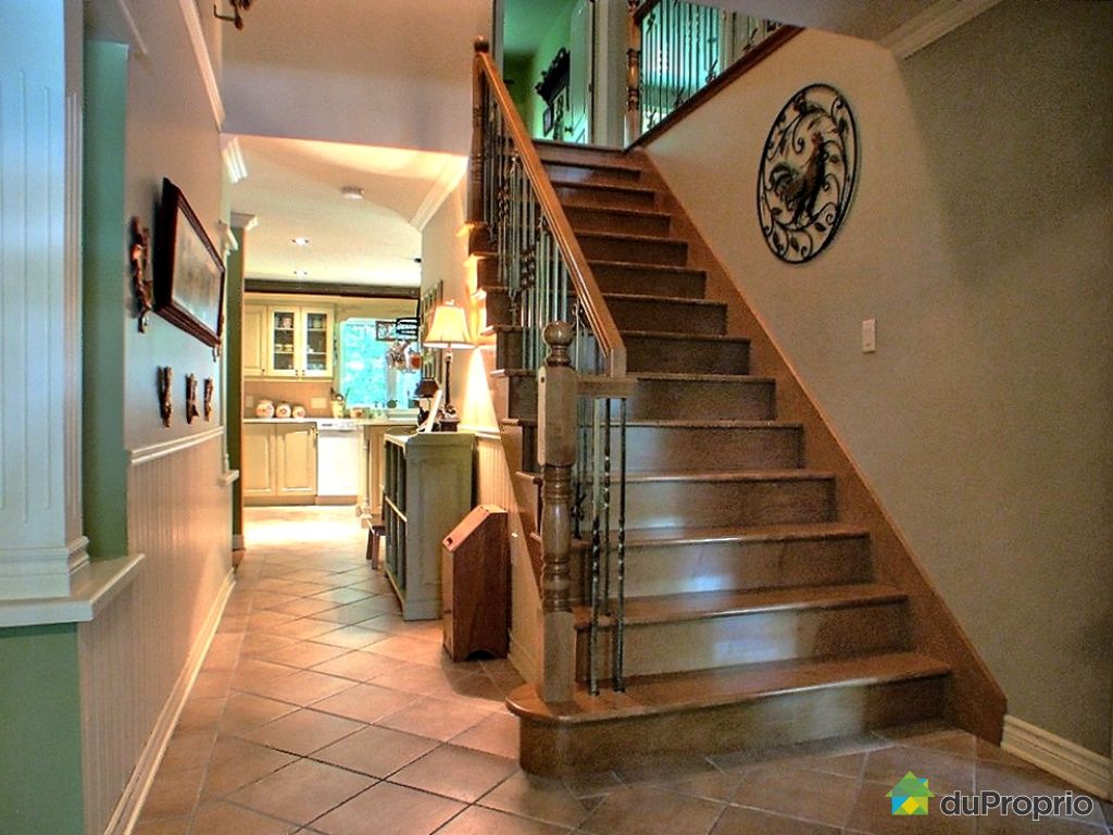 Maison à vendre Shefford, 11 rue Claude, immobilier Québec DuProprio