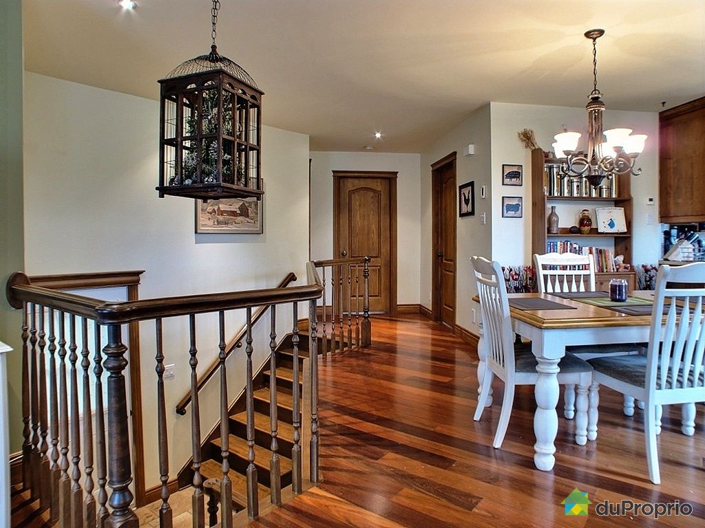 Maison vendu StCesaire, immobilier Québec DuProprio 434945