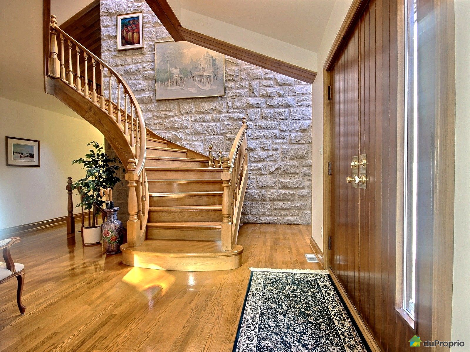 Maison à vendre StDenisDeBrompton, 1120 rue du Mont Girard