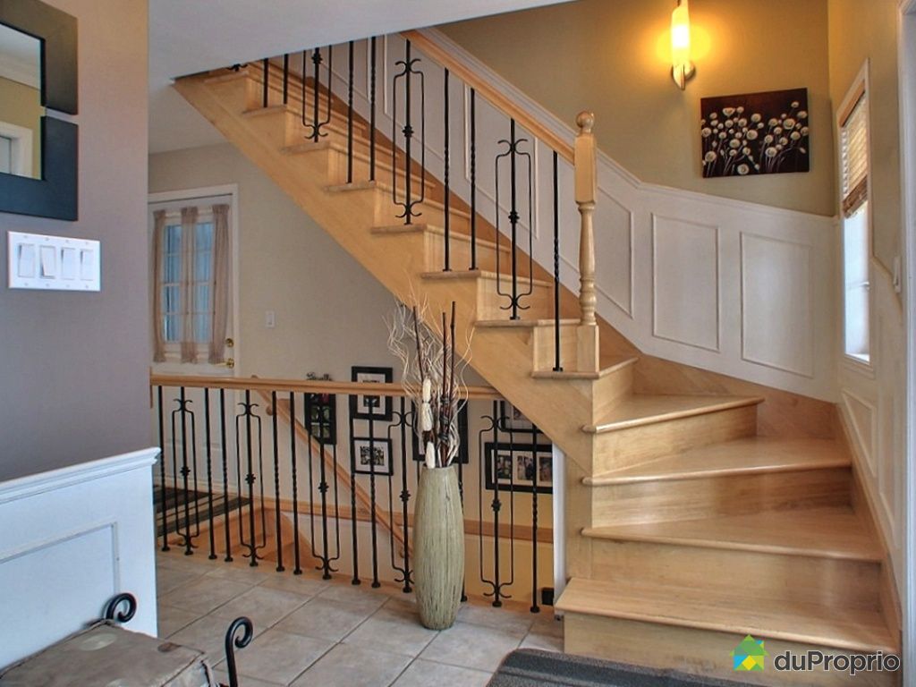 Maison vendu StJeanChrysostome, immobilier Québec DuProprio 553301