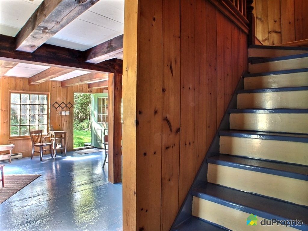 Maison vendu La Pêche, immobilier Québec DuProprio 455653