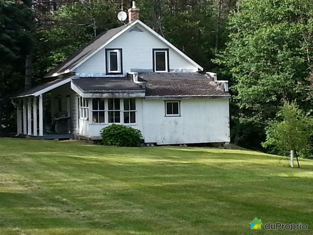 Fermette à vendre StÉmileDeSuffolk, 166, rang des Sources
