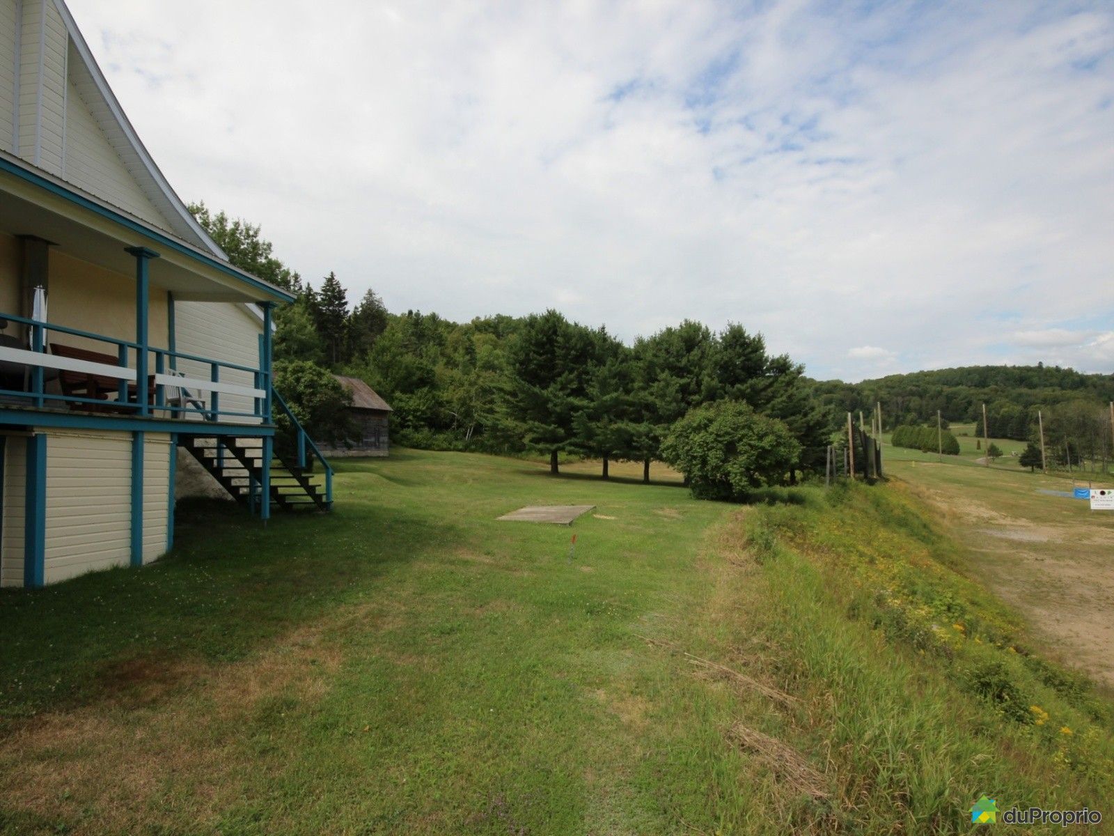 Maison à vendre BaieStPaul, 54 chemin de l'Équerre, immobilier Québec