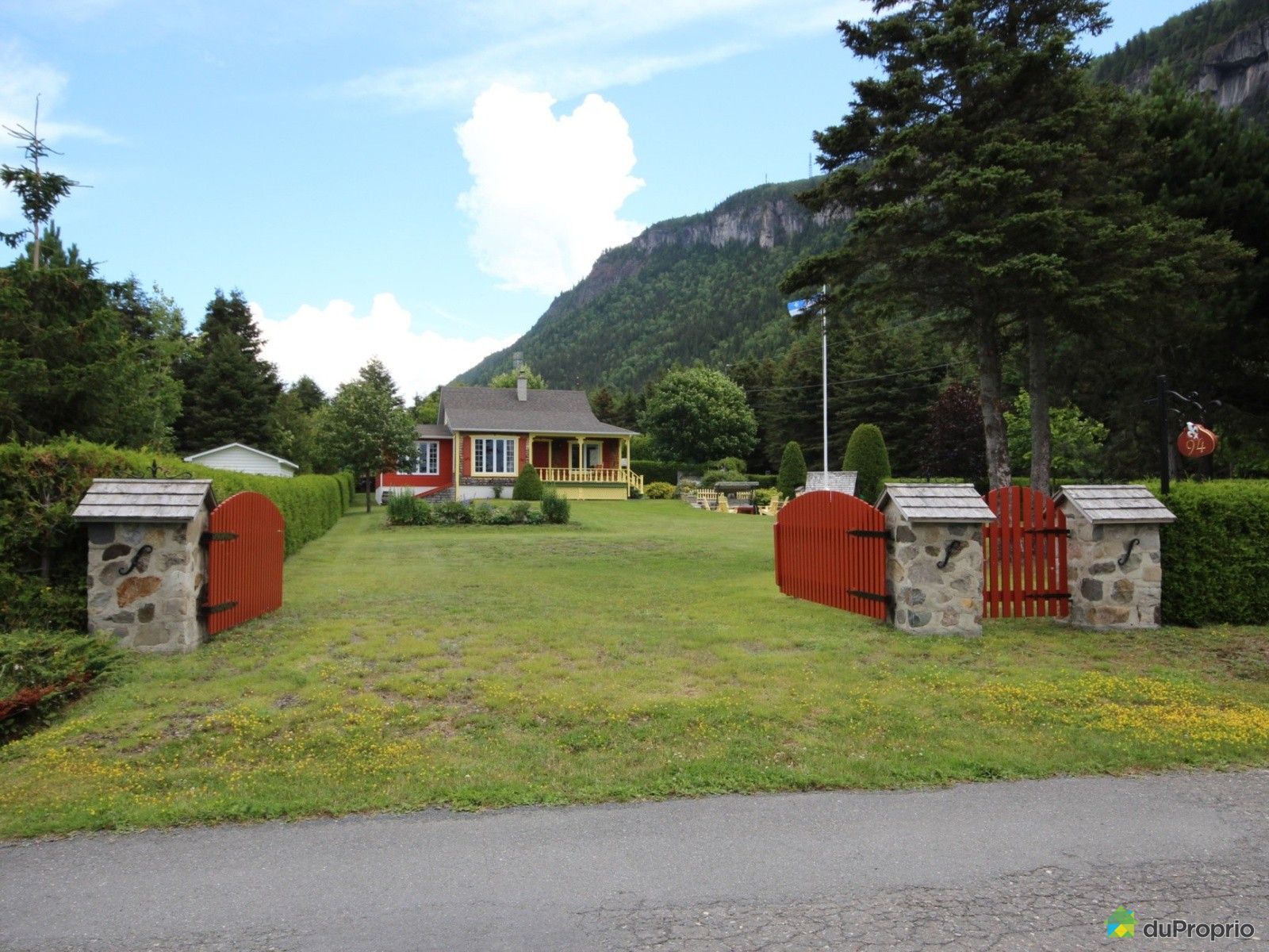 Maison à vendre StFabien, 94 chemin de la mer est C.P. 715, immobilier Québec DuProprio 632551 Maison à vendre StFabien, 94 chemin de la mer est C.P. 715, immobilier Québec DuProprio 632551