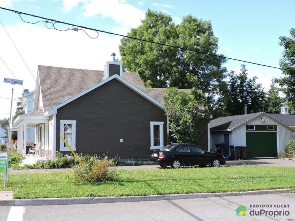 Maison à vendre StNicolas, 1410 rue des Pionniers, immobilier Québec