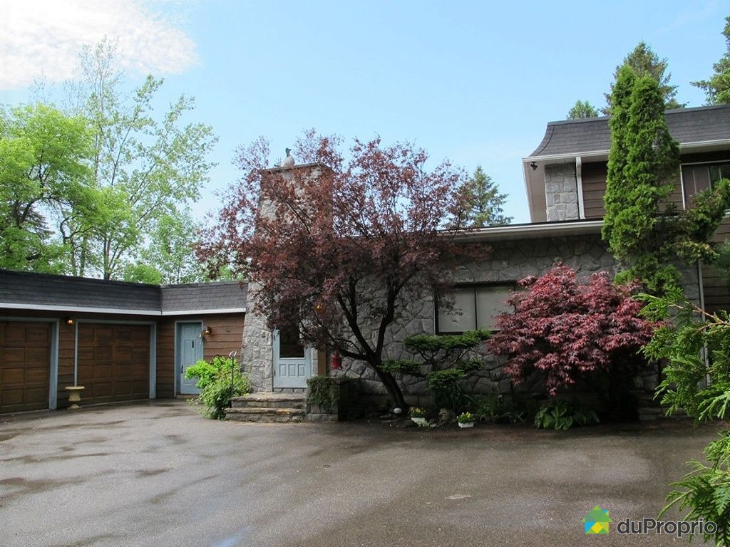 Maison vendu VaudreuilSurLeLac, immobilier Québec DuProprio 390814