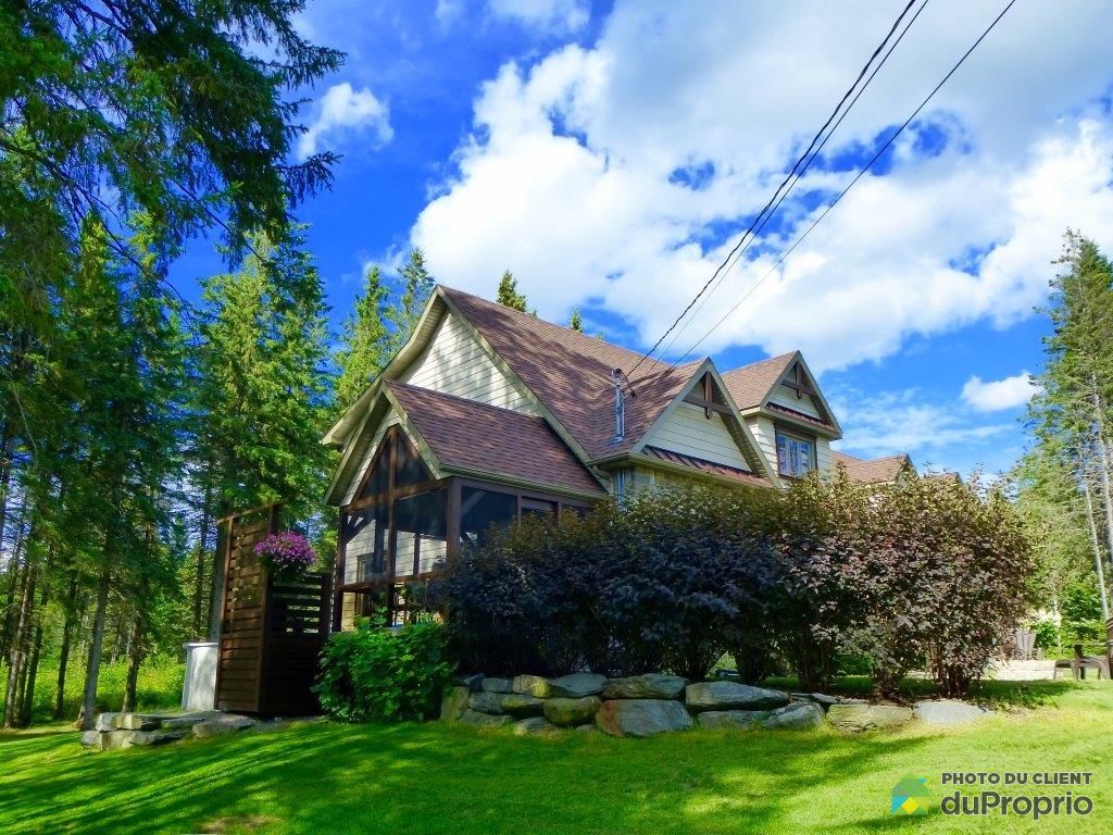 Maison à vendre 709 rue Wintle, immobilier Québec