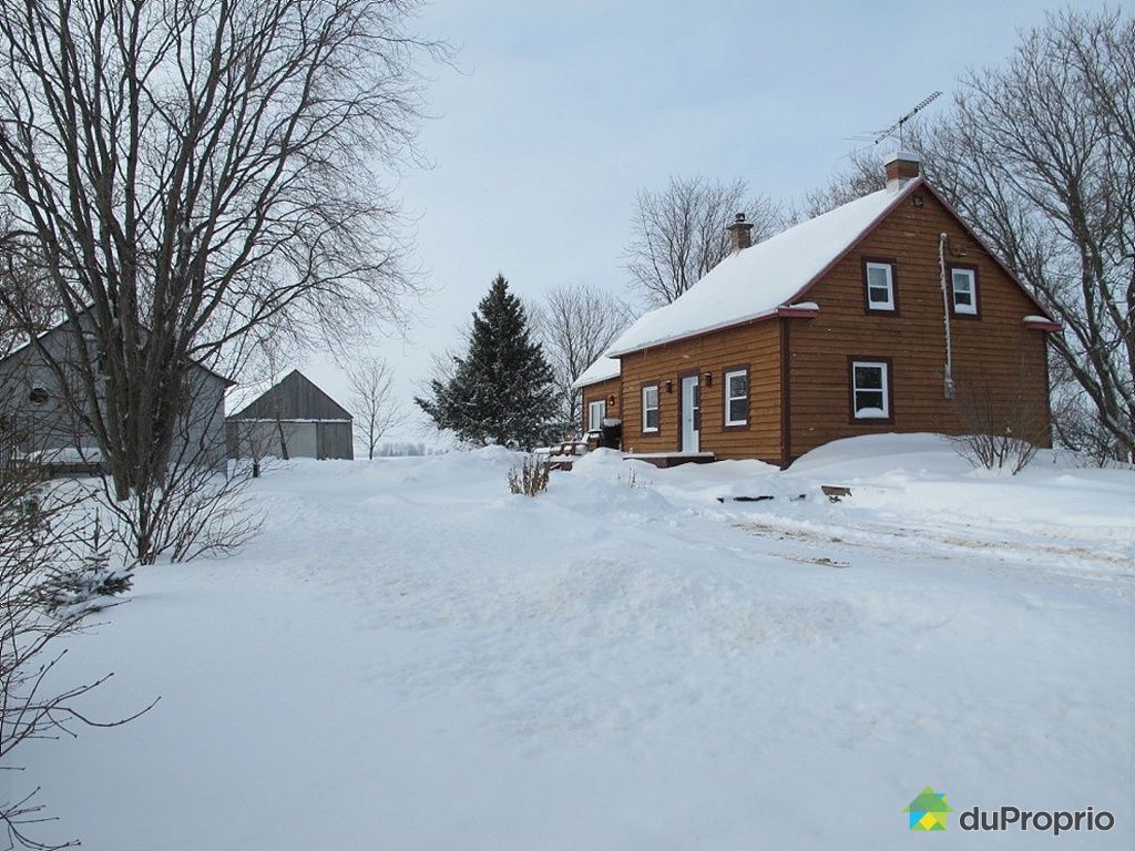 Maison vendu StPolycarpe, immobilier Québec DuProprio 386455