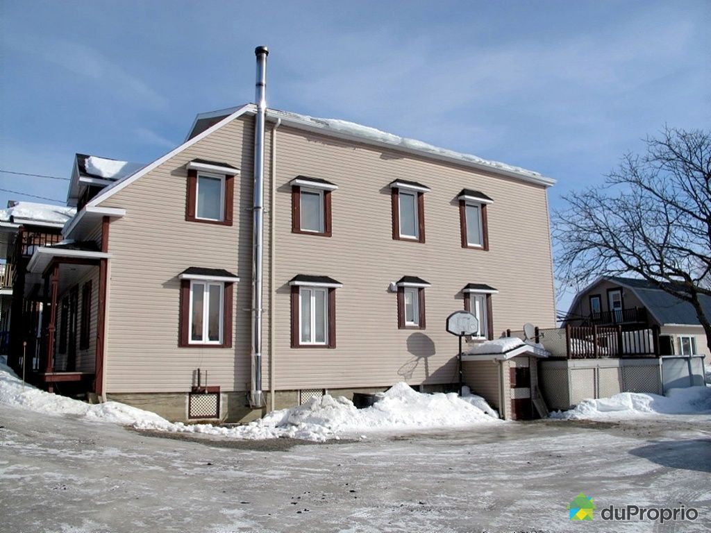 Maison vendu StTite, immobilier Québec DuProprio 394321