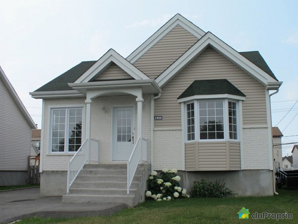 Bigénération vendu La Plaine, immobilier Québec DuProprio 269851 Bigénération vendu La Plaine, immobilier Québec DuProprio 269851