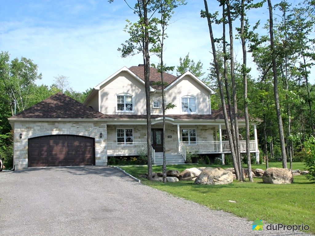 Bigénération vendu StColomban, immobilier Québec DuProprio 439794