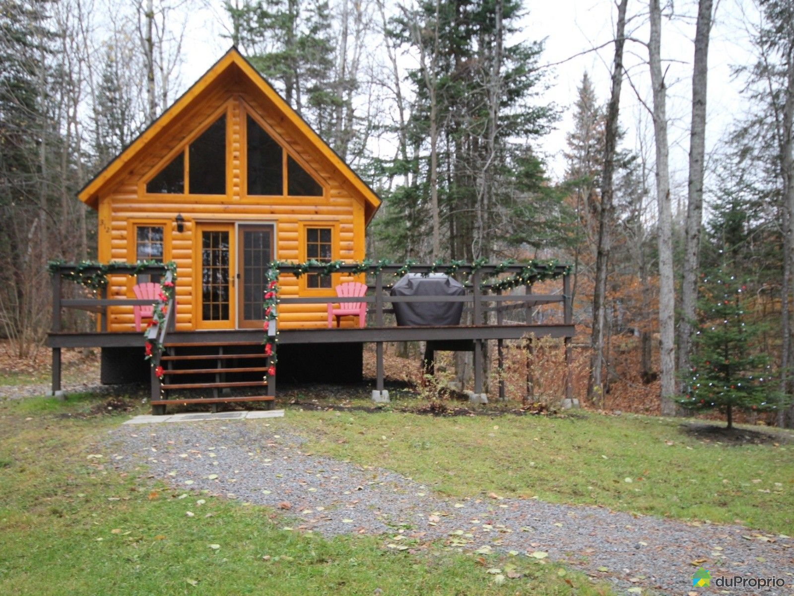 Chalet vendu Coaticook, immobilier Québec DuProprio 662933 Chalet vendu Coaticook, immobilier Québec DuProprio 662933