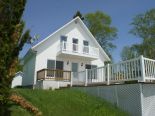 Chalet � Dolbeau-Mistassini, Saguenay-Lac-Saint-Jean