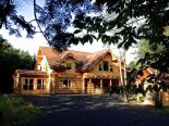 Chalet � Mille-Isles, Laurentides via le proprio