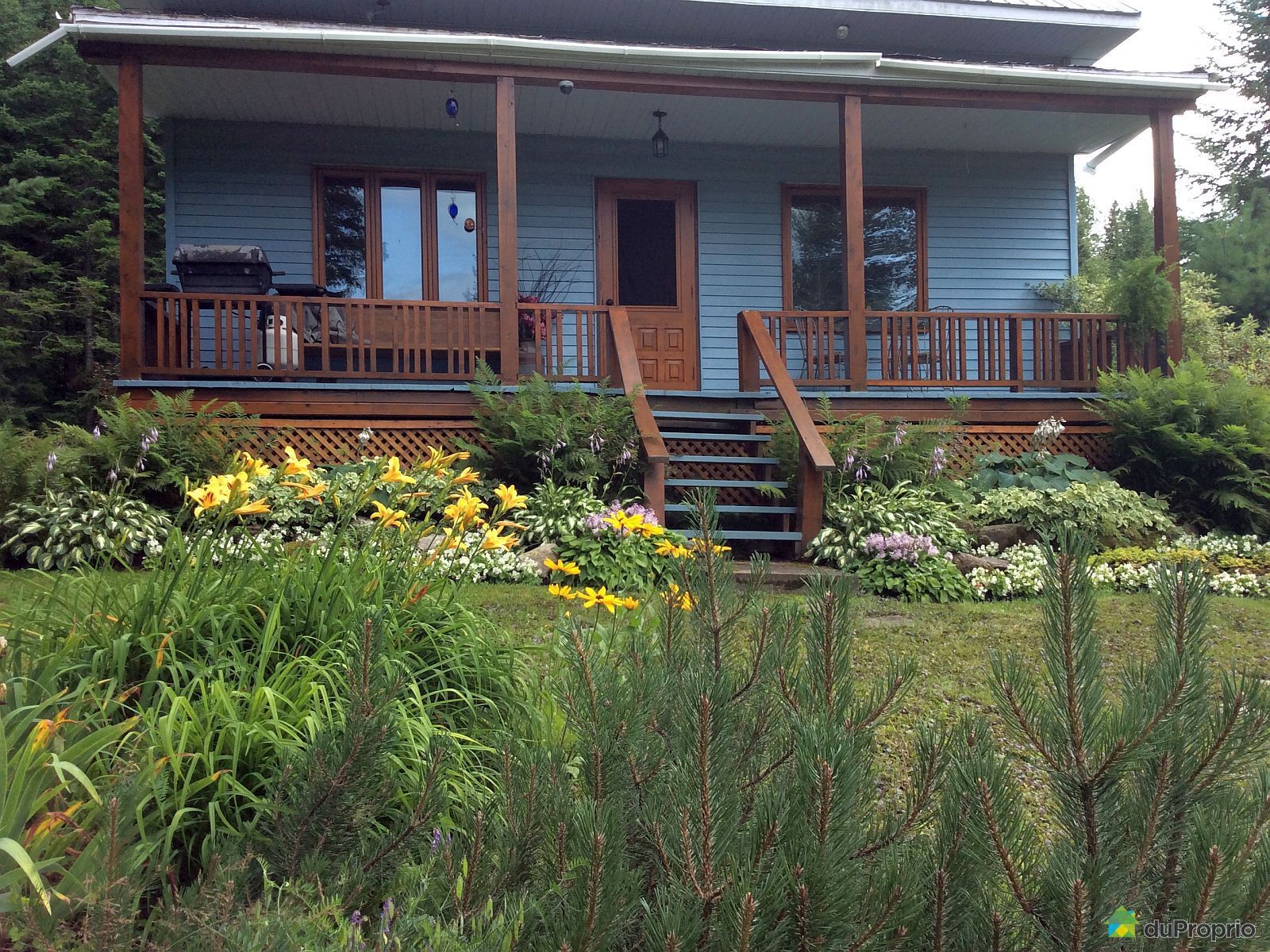 Chalet vendu StAlexisDesMonts, immobilier Québec DuProprio 555706 Chalet vendu StAlexisDesMonts, immobilier Québec DuProprio 555706