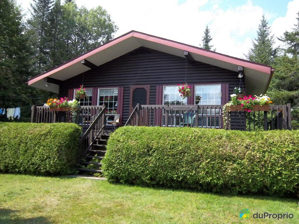 Chalet vendu SteMargueriteDuLacMasson, immobilier Québec DuProprio 612613 Chalet vendu SteMargueriteDuLacMasson, immobilier Québec DuProprio 612613