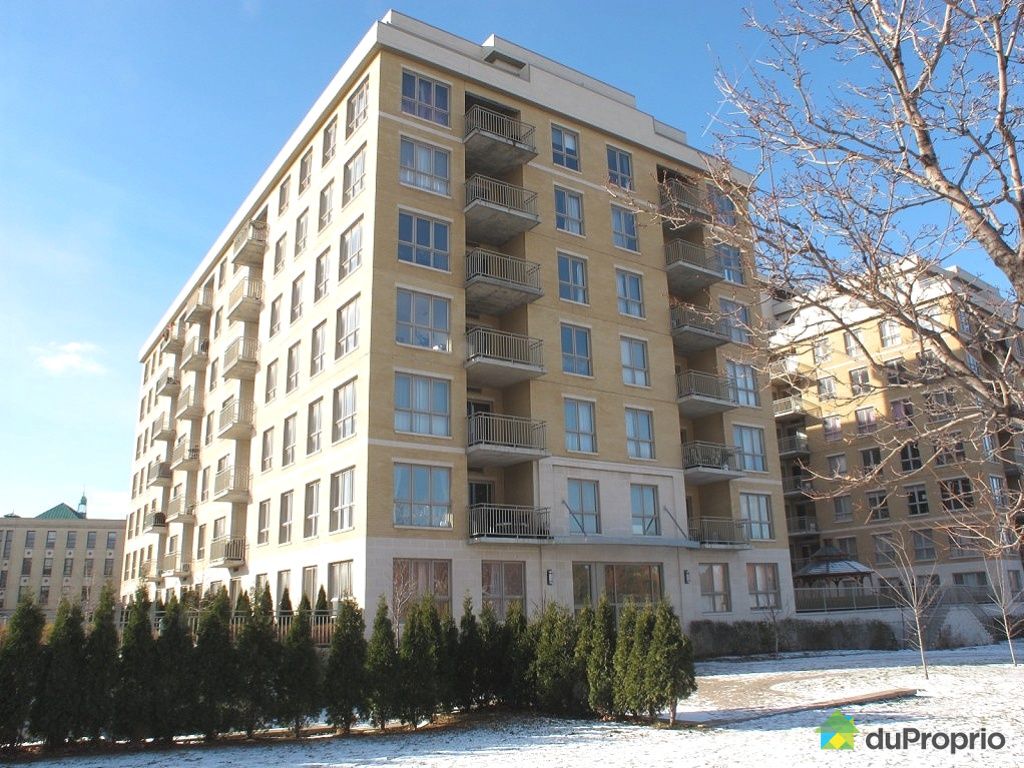 Condo à vendre Montréal, 5118500, rue RaymondPelletier, immobilier