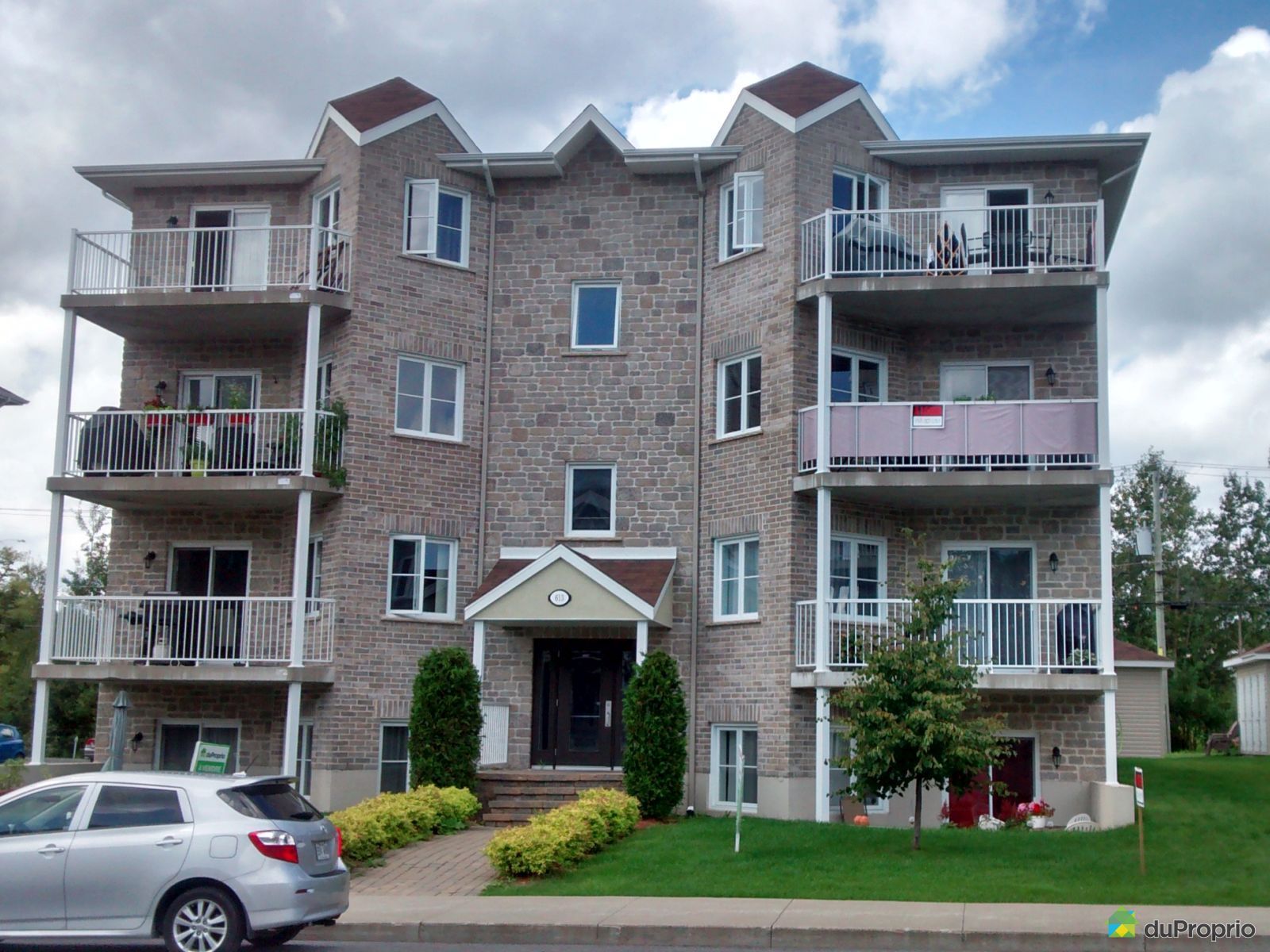 Condo à vendre Beauport, 8613 rue du Douvain, immobilier Québec DuProprio 588846 Condo à vendre Beauport, 8613 rue du Douvain, immobilier Québec DuProprio 588846