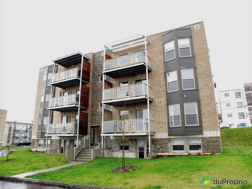 Condo à vendre Beauport, 201360 rue MarieChapelier, immobilier Québec DuProprio 330885 Condo à vendre Beauport, 201360 rue MarieChapelier, immobilier Québec DuProprio 330885