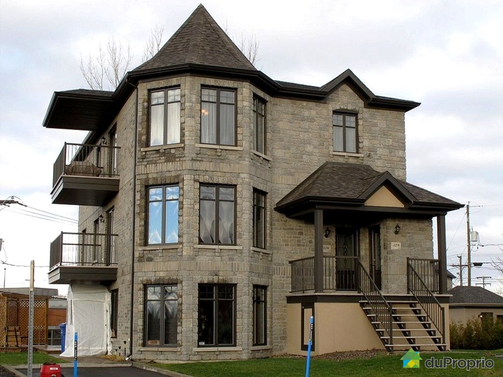 Condo vendu Beauport, immobilier Québec DuProprio 379493