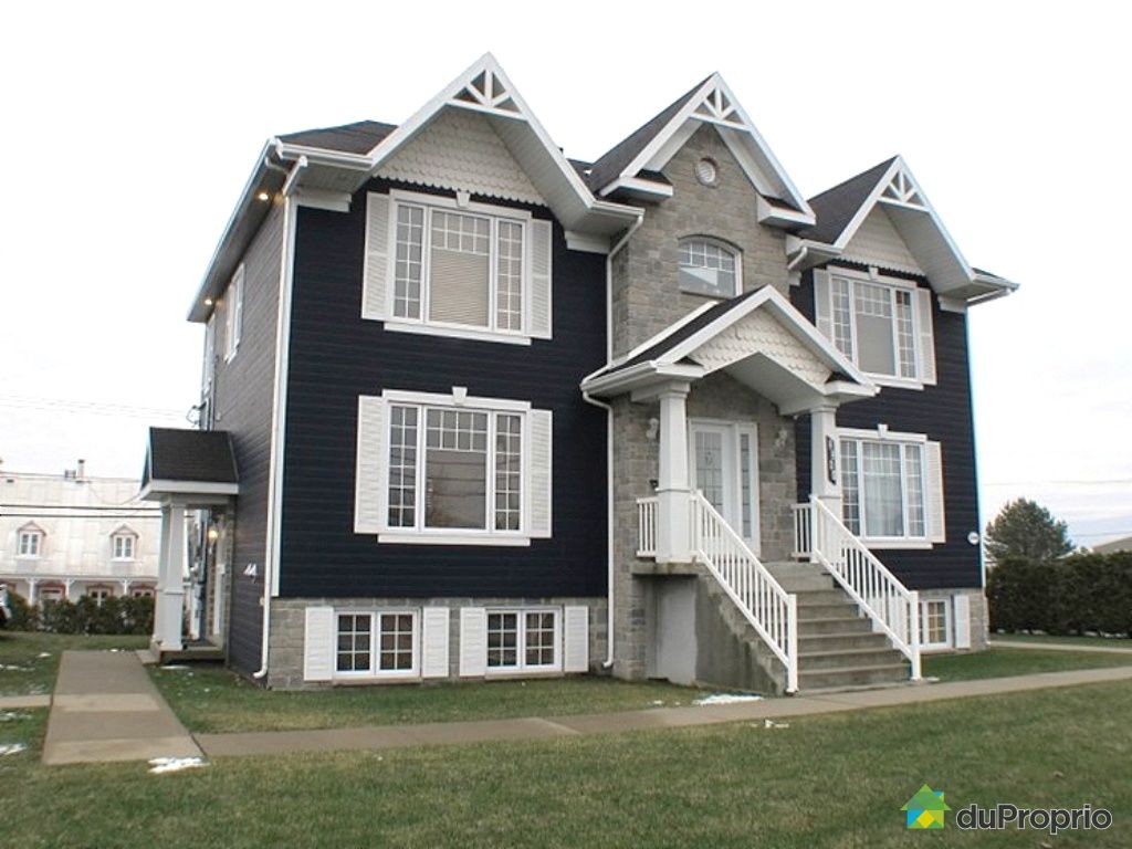 Condo à vendre Beauport, 2270 boulevard Louis XIV, immobilier Québec DuProprio 383633 Condo à vendre Beauport, 2270 boulevard Louis XIV, immobilier Québec DuProprio 383633