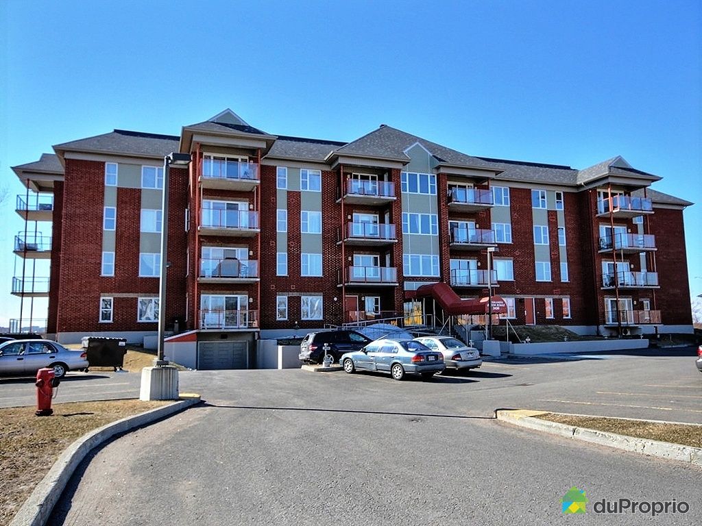 Condo à vendre Beauport, 1073420 boulevard