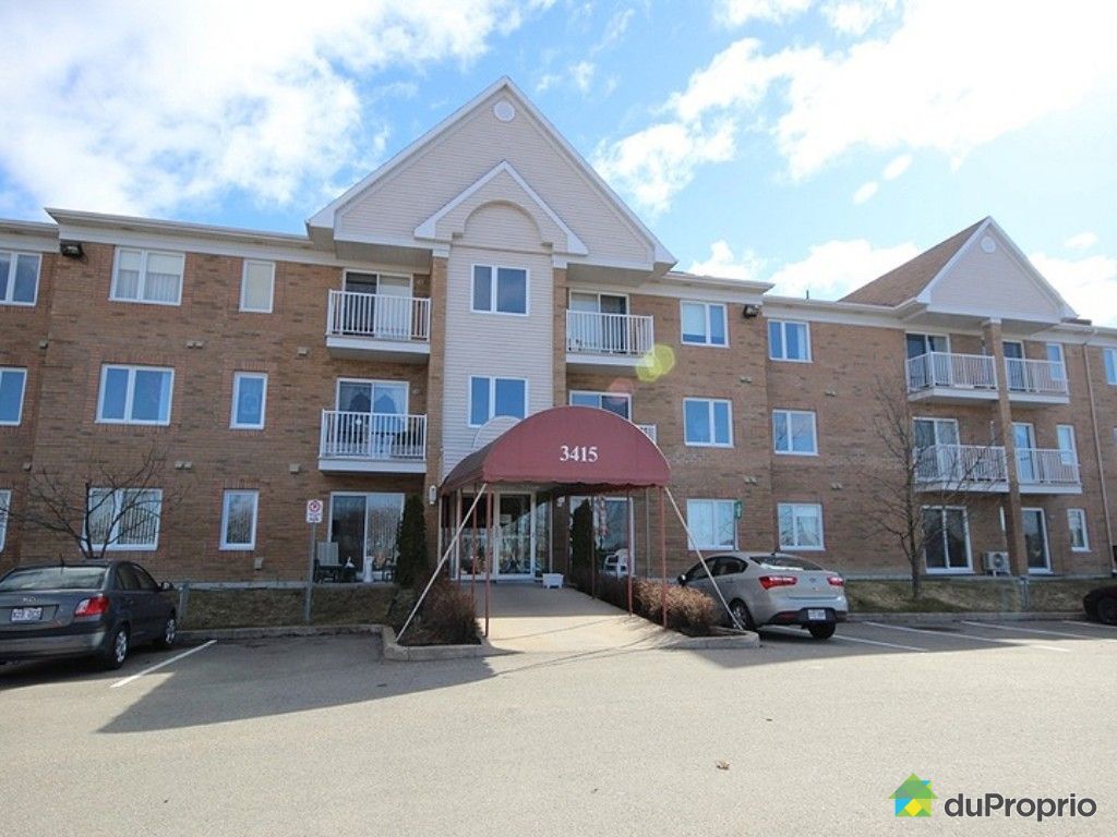 Condo vendu Beauport, immobilier Québec DuProprio 418747 Condo vendu Beauport, immobilier Québec DuProprio 418747