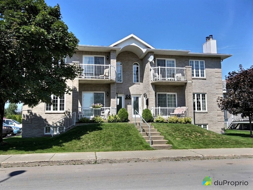 Condo vendu Beauport, immobilier Québec DuProprio 451984 Condo vendu Beauport, immobilier Québec DuProprio 451984