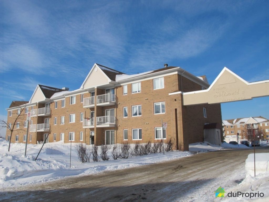 Condo vendu Beauport, immobilier Québec DuProprio 482312 Condo vendu Beauport, immobilier Québec DuProprio 482312