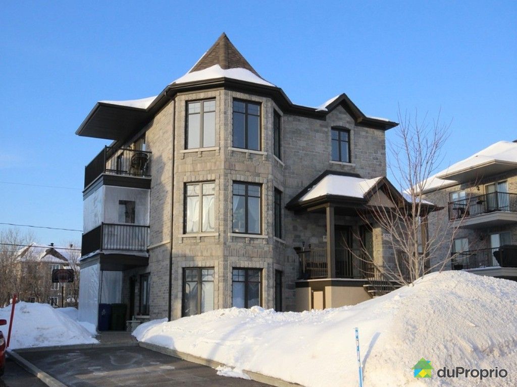Condo vendu Beauport, immobilier Québec DuProprio 489634 Condo vendu Beauport, immobilier Québec DuProprio 489634