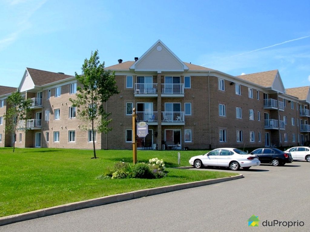 Condo vendu Beauport, immobilier Québec DuProprio 505324 Condo vendu Beauport, immobilier Québec DuProprio 505324