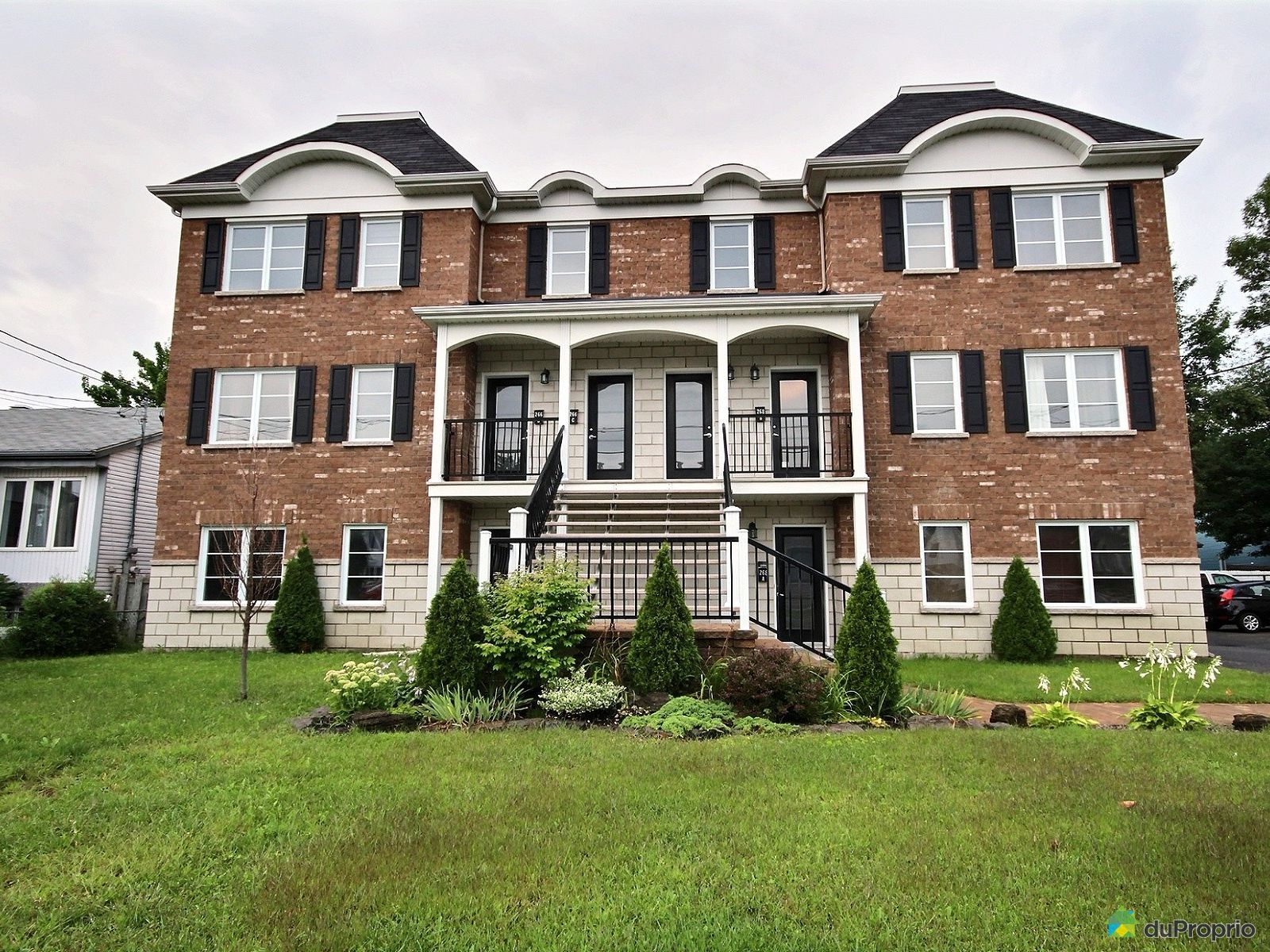 Condo à vendre BoisDesFilion, B268 montée Gagnon, immobilier Québec DuProprio 715334