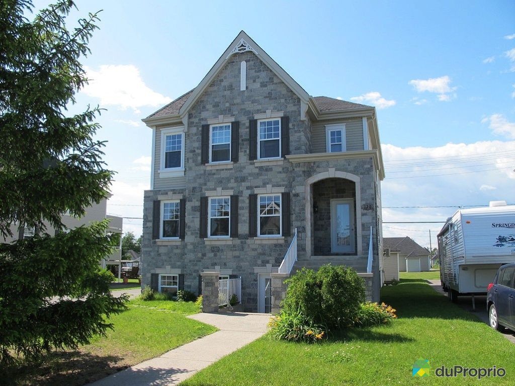Condo vendu BoisDesFilion, immobilier Québec DuProprio 338675
